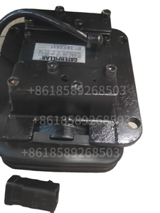 Original 247-5275 pedal de grupo de control de excavadora 365, 385, 390D Control de pieza de motor GP-pedal 2475275 - Product Image 3