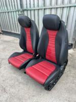 Für Mercedes Benz G-Klasse W463 G63 Beheizbare Belüftete Sitze G500 G55 Autositz G350 Originalsitz
