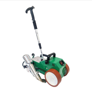 3000C <span class=keywords><strong>เครื่อง</strong></span>เชื่อมพีวีซีแบบ seaming <span class=keywords><strong>เครื่อง</strong></span>เชื่อม110V/220V 1800W ผ่านการรับรอง CE & ROHS - Product Image 5