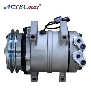 Compressore AC per Veicoli 12 Volt OEM 5062119190 6060121511 AC.100.1197 DKS15D Compressore Aria Condizionata Auto per <span class=keywords><strong>FIAT</strong></span>, STRADA - Product Image 4