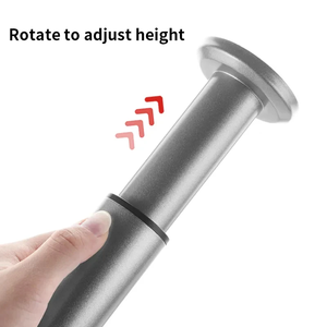 adjustable height furniture legs, table legs, used for cabinets, <b>sofas</b>, bed frames, tables, furniture <b>support</b> legs - Product Image 4