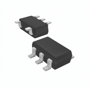 XC6123D528MR-G Power Management (PMIC) SC 74A, SOT 753 Electronic Circuit Components BOM IC In Stock - Product Image 1