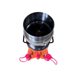 8 Inch Stainless Steel Hydraulic <b>Submersible</b> <b>Pump</b> for Flood Drainage AFP400-80 Hydraulic <b>Pump</b> - Product Image 6