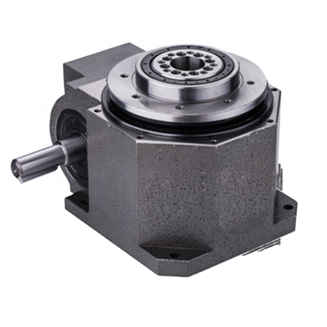 Высокоточный индексирующий кулачковый аппарат серии 140DT высокого качества и по низкой цене