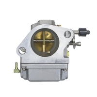 Carburador de Motor Fuera de Borda al Por Mayor Personalizable 821383T17 Mercury Mercruiser Quicksilver 30HP 40HP de 2 Tiempos 3301-821383T17