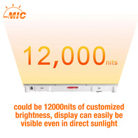 Écran LED P8 P10 de taille personnalisée, haute luminosité, faible consommation d'énergie, écran publicitaire extérieur, écran LED pour panneau d'affichage