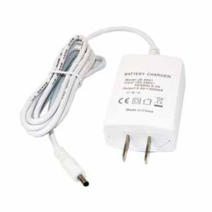 Dr. King Headlamp Charger.