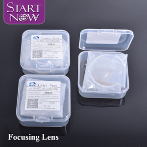 HD31 ND18A 레이저 용접기 헤드용 WSX 오리지널 1pc D16 C60,D20F50/F120/F150 CT3.5/3mm 휴대용 용접 초점 렌즈 - Product Image 2