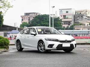 รถเบนซินมือสองรถ2022น้ำมัน240 <span class=keywords><strong>Civic</strong></span> - Product Image 3