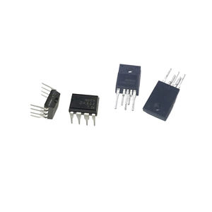 Precio Competitivo 9DB633AGLFT IC CLK FANOUT/BUFF ZD 28TSSOP Especialmente Diseñado para Circuitos Integrados de Reloj/Temporización de Aplicación Específica - Product Image 1