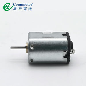 Moteurs miniatures AC/DC de 12,0 mm de diamètre extérieur pour purificateurs d'air, appareils électroménagers, équipements audiovisuels et jouets - Product Image 2