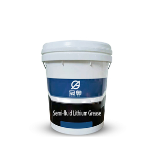 0 #00 #000 # Semi-Vloeistof Lithium Vet Geschikt Voor Energie, <span class=keywords><strong>Transport</strong></span>, bouw Allerlei Gear Dozen En Reducer - Product Image 5