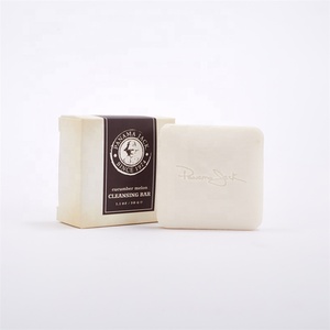 Savon de voyage jetable approuvé GMPC, parfum boisé, best-seller, articles de toilette pour hôtels et centres de villégiature au Moyen-Orient, couleur personnalisée CMYK - Product Image 1