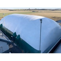 Structure gonflable autoportante, Dôme gonflable pour terrain de football, Fabricant de dômes gonflables pour terrains de football