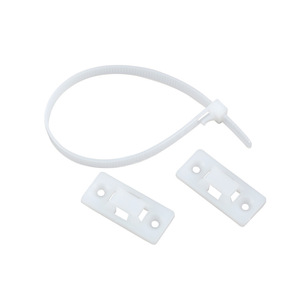 Sangle anti-basculement en nylon FDD-20 pour armoire, meuble à chaussures, meuble TV, sécurité des meubles - Product Image 1