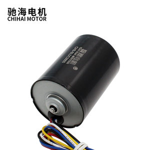 Motor Chihai CHB-BLDC3650, Motor de CC Sin Escobillas de 24 V y 8000 RPM, 36 mm, de Alta Velocidad y Larga Duración, para Herramientas Eléctricas y Robots - Product Image 6