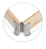 Collares para Palés de Madera Maciza (Apilables / Articulados) - Product Image 3