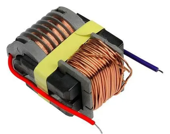 Gerador de arco do gerador de bobina do inversor de alta frequência 15KV