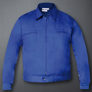 Veste de travail bleue taille 62 - Product Image 3