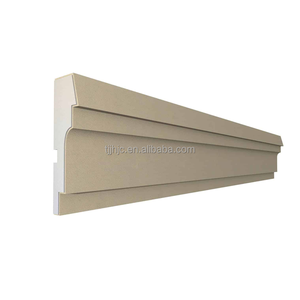 Panneaux en <span class=keywords><strong>polystyrène</strong></span> expansé (EPS) durables, matériaux de construction pour l'extérieur des maisons, vente en gros directe d'usine - Product Image 1