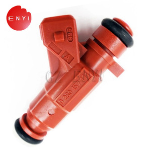 Inyector de Combustible 0280157111 Para Motores de Gasolina Volkswagen - Product Image 1