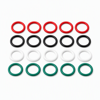 Joints en caoutchouc NBR, Buna, HNBR, FKM, AFLAS, FFKM de haute qualité, différentes tailles, joints toriques par JIUYAN Seal pour usage industriel