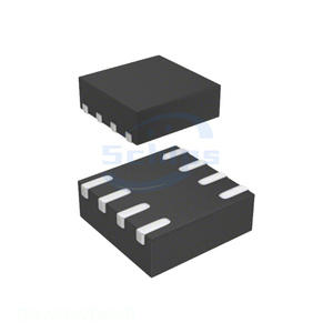 D9LVRA2DEMR Original Electronic Component Distributor IC TRANSCEIVER 0/2 8WSON 8 WFDFN Interface - Product Image 1