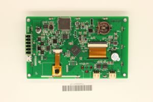 Módulo de Pantalla LCD TFT TN de 4.3 Pulgadas, 480*272, Interfaz Serial UART, con RS485/RS232/TTL, Compatible con el Protocolo <span class=keywords><strong>TGUS</strong></span> - Product Image 4