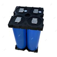 Module de batterie LiFePO4 C33 C40 32140 33140 40135 46950 G11E G13P G16, pack de batteries NMC personnalisé 3.2V 3.7V 7.4V 11.1V 14.8V 25.9V