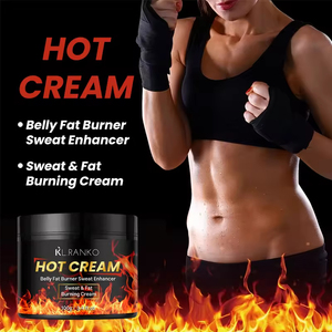 Crème amincissante à label privé OEM, réduction ciblée de la graisse <span class=keywords><strong>pour</strong></span> la taille, <span class=keywords><strong>le</strong></span> ventre, les cuisses, <span class=keywords><strong>le</strong></span> visage, sans effets secondaires, sûre et efficace - Product Image 4