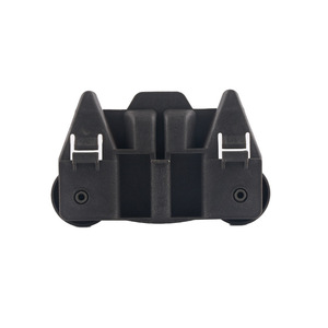 Roulettes supérieures pour lave-vaisselle W10195416 en PP, supports de roulettes pour lave-vaisselle - Product Image 4