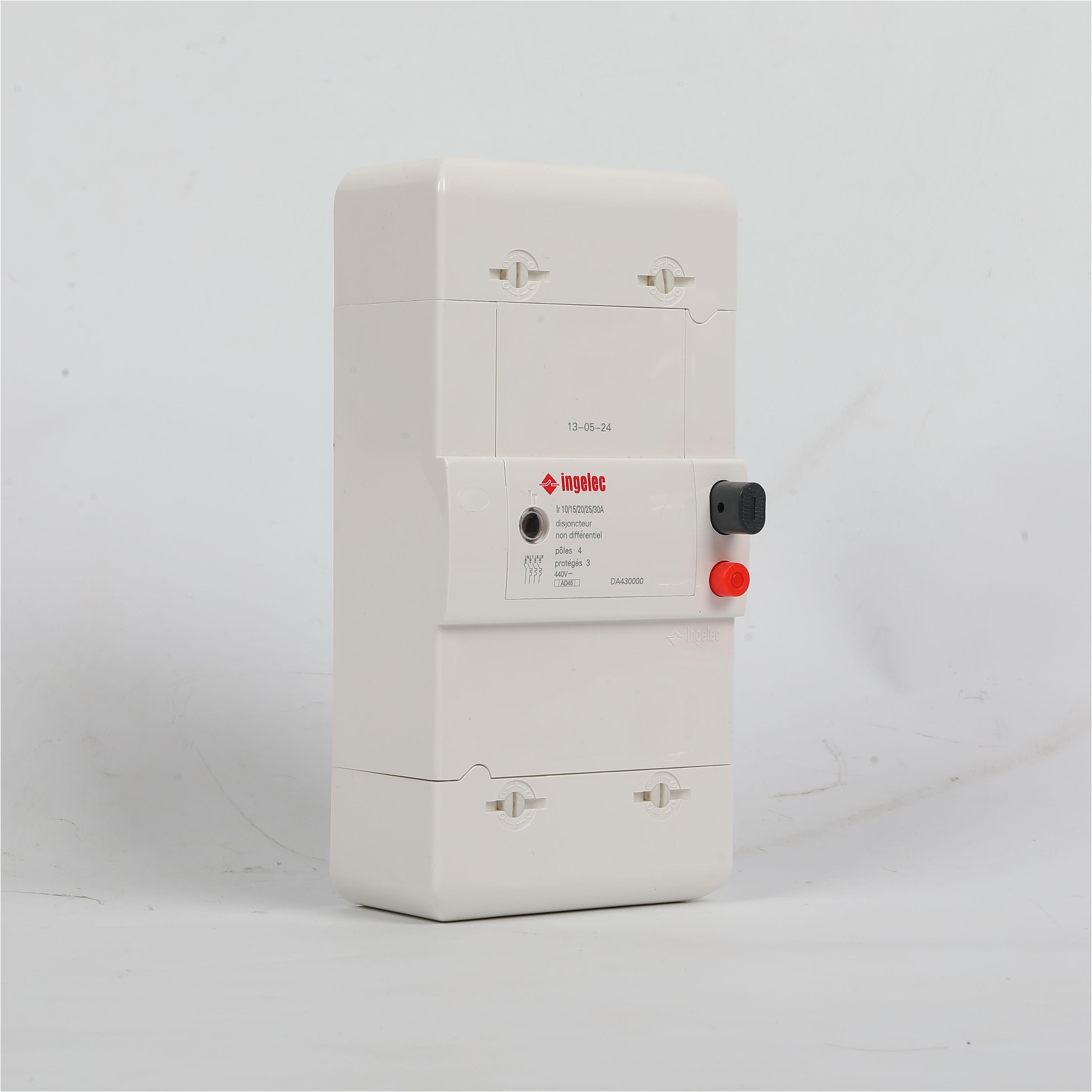 LS Earth Leakage Circuit Breakers - Reliable & Efficient