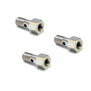 Thép Không Gỉ M8 M10 M12 50Mm Hollow <span class=keywords><strong>Bolt</strong></span> Với Lỗ Hình Lục Giác Đầu Banjo Bu Lông Vít Nhà Cung Cấp - Product Image 3