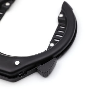 Bloqueo de rueda de neumático Fat Bike para bicicletas E-bikes con llaves Compatible con cadenas o cables de acero - Product Image 3