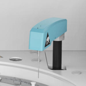 Analisador Químico de Sistema Aberto BIOBASE Analisador de Bioquímica BK-310 300T/H NOVO Produto - Product Image 4