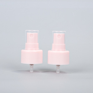 Half-mask Plastic Fine Mist Toner Floral <strong>Water</strong> Side Spray <strong>Hand</strong>-pressed <strong>Small</strong> Spray Perfume Spray Nozzle - Product Image 4