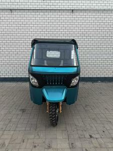 Yp025 Groothandel Fabriek Prijs 200cc Driewielige Motorfietsen Tuk Tuk Moto <span class=keywords><strong>Taxi</strong></span> Passagiers Driewielers - Product Image 6