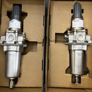 Régulateur LOC477 67DFSR d'origine, réducteur en acier inoxydable, 0-125 psi - Product Image 5