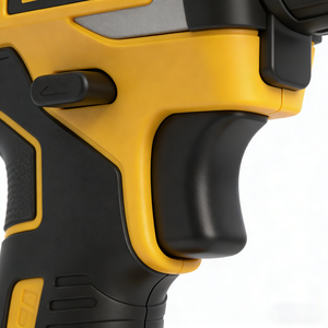 Destornillador Eléctrico Inalámbrico Recargable <span class=keywords><strong>Dewalt</strong></span> DCF850 de Alta Eficiencia, Herramienta de Impacto Portátil con Batería - Product Image 5