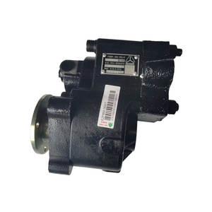 Ezf650 002 Power Takeoff 650nm Pto Voor Versnellingsbak Ezf650 002 - Product Image 4