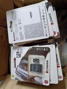 Đầy đủ năng lực tốc độ cao mini TF <span class=keywords><strong>SD</strong></span> Thẻ U3 8 GB 16GB <span class=keywords><strong>32GB</strong></span> 64GB 128 GB 256GB 512GB Bộ nhớ thẻ cho kingstons - Product Image 4