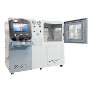 Servo Hidráulica Pulso Máquina De Teste De Fadiga De Pressão Máquina De Teste De Estouro De Pressão De Pipeline - Product Image 2