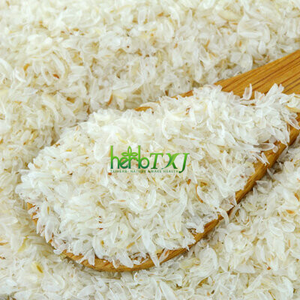 เมล็ดไซเลียมแกลบ98% ไซเลียมออร์แกนิกอาหารเสริมใย - Product Image 1