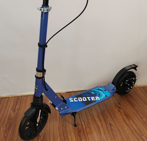 <span class=keywords><strong>Trottinette</strong></span> <span class=keywords><strong>freestyle</strong></span> de haute qualité en alliage d'aluminium pour enfants, <span class=keywords><strong>trottinette</strong></span> de rue pour adolescents et adultes, <span class=keywords><strong>2</strong></span> roues - Product Image 5