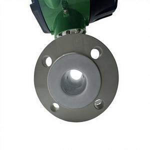 導電性液体用電磁流量計、±0.5% FS 精度の精密機器 - Product Image 6