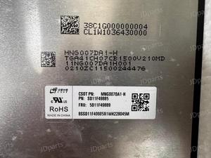 Nuevo digitalizador táctil de montaje para Lenovo <span class=keywords><strong>FLEX</strong></span> 7-16 16 16 "LCD Asamblea de pantalla táctil 2560X1600 X16005D11F49889 - Product Image 4