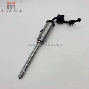 หัวฉีดน้ำมันเชื้อเพลิงคอมมอนเรลเครื่องยนต์ E3304 3306 รุ่น 4W7018 - Product Image 6