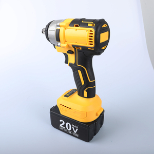 Controlador <span class=keywords><strong>de</strong></span> <span class=keywords><strong>impacto</strong></span> inalámbrico <span class=keywords><strong>barato</strong></span> compacto profesional eléctrico recargable <span class=keywords><strong>de</strong></span> 12V con velocidad ajustable - Product Image 3