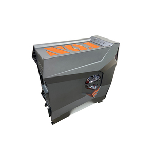 Gaming Computer Cases Support Atx Aatx Itx Computer Case Desktop Cabinet Computer Case