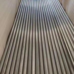 Barres rondes pleines en acier inoxydable 304 (201, 303, 304, 310, 316, 321, 420, 12L14) – Diamètres : 2mm, 3mm, 6mm, 10mm, 12mm, 15mm, 20mm - Product Image 3